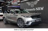 Land Rover Velar R-Dynamic HSE*Matrix*Pano*Luft*Kamera* - Land Rover Range Rover Velar in Düsseldorf