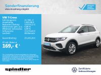 Volkswagen T-Cross - Vorschau Bild 1