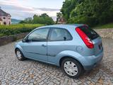 Ford Fiesta 1,3 44 kW Fun Fun - Ford Fiesta aus 2006: Fun