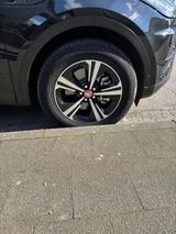 Jaguar E-Type E-Pace D200 AWD Black Edition - Jaguar E-Type: 2.2