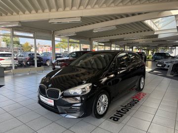 BMW 218 Active Tourer - 4