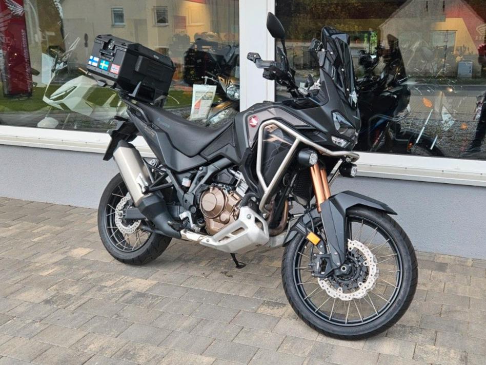 Honda CRF 1100 A4 ES Africa Twin Adventure Sports
