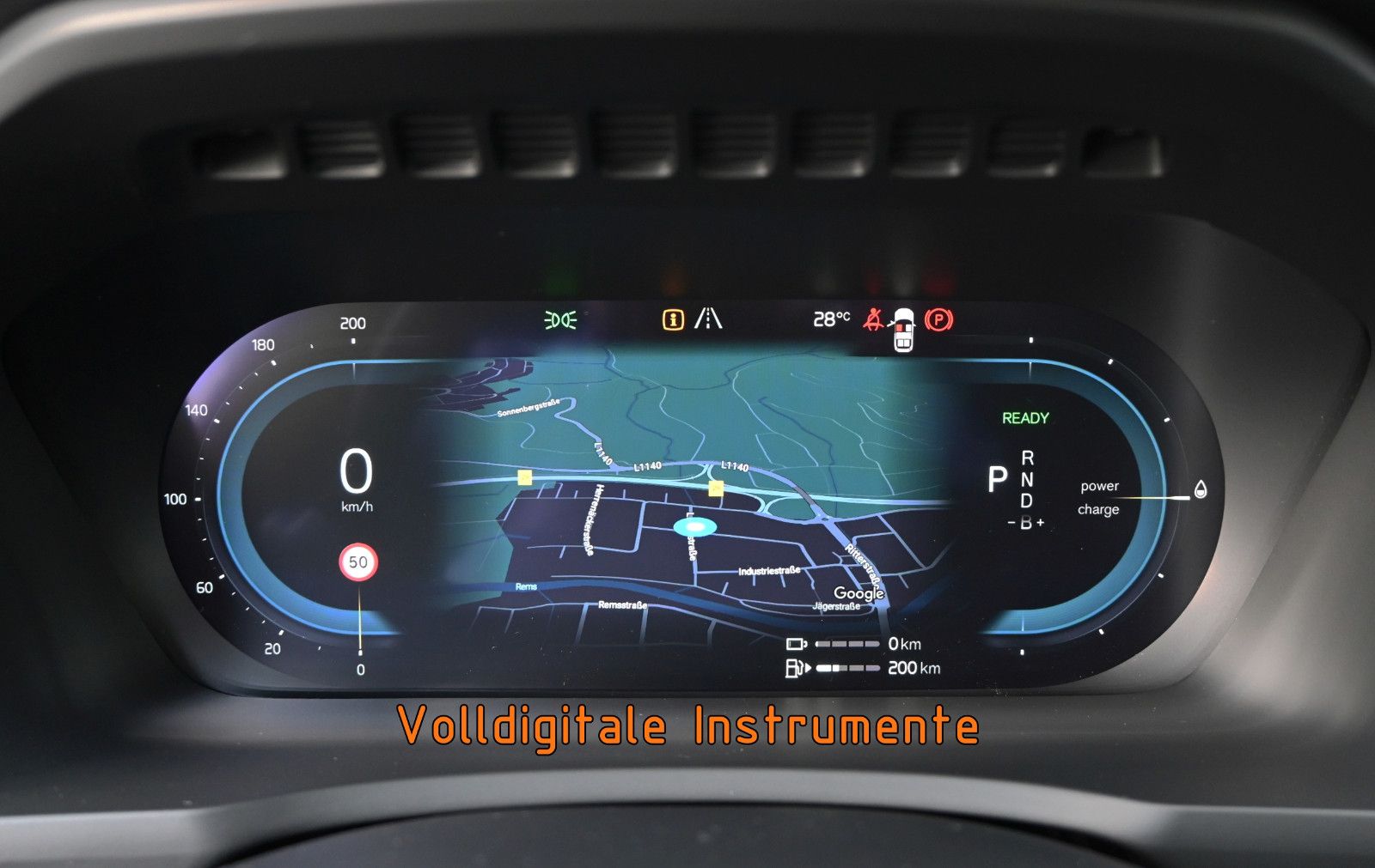 Fahrzeugabbildung Volvo XC90 T8 AWD Recharge Ultimate Dark °AHK°WOOL°