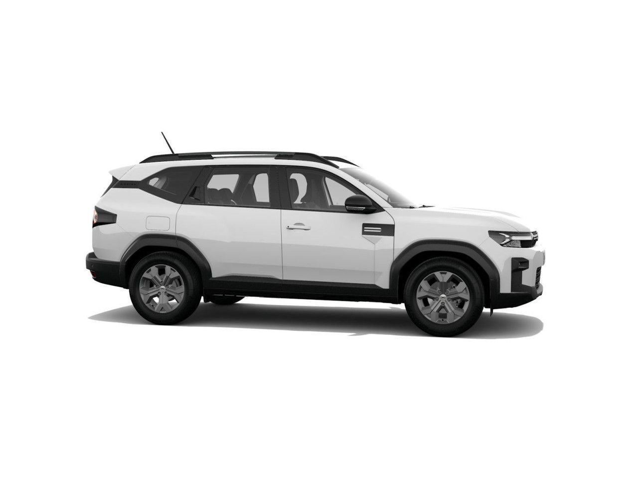 Dacia Bigster - Bild 9