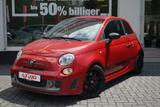 Abarth 595 1.4 T-Jet 16V Competizione Sportsitze PDC - Abarth 595 Competizione Gebrauchtwagen