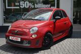 Abarth 595 1.4 T-Jet 16V Competizione - Abarth 595 Competizione Gebrauchtwagen