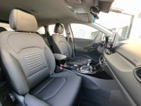 HYUNDAI i30 Kombi 1.5i CVVT Style NAVI LED KAM 5J GAR bei Autohaus Landmann & Maier OHG