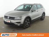 Volkswagen Tiguan 2.0 TDI Join Aut.*NAVI*LED*ACC*CAM*PDC* - Volkswagen Tiguan JOIN mit Diesel-Antrieb