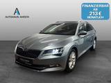 Skoda SUPERB STYLE/ 1.HAND/ GARANTIE/ PANO/ ASSIST. - Skoda Superb Gebrauchtwagen in Hamburg