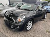 MINI COOPER S Cabrio Navi,Klimaaut.,SHZ,Leder,ATM - MINI MINI mit Benzin-Antrieb: Leder, Navigationssystem, Cabrio
