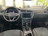 Volkswagen Tiguan - Vorschau Bild 12