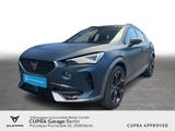 Cupra Formentor VZ 2.0 TSI DSG Navi Pano LED-Matrix