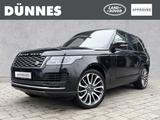 Land Rover Range Rover 4.4 SDV8 Vogue - gebrauchte Land Rover Range Rover aus dem Jahr 2019