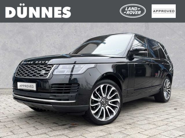Land Rover Range Rover 4.4 SDV8 Vogue