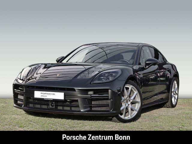 Porsche Panamera ''Sportabgas Panorama SportDesignPaket'