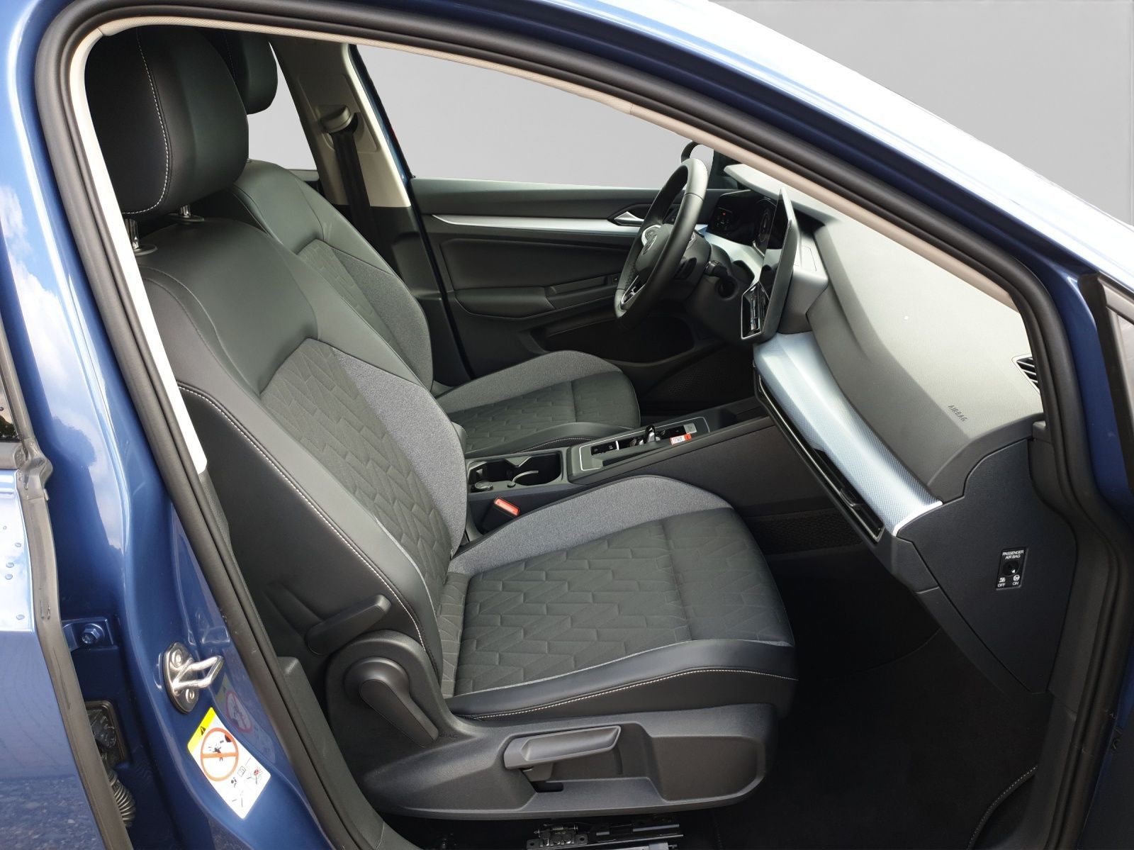 Volkswagen Golf - Bild 5