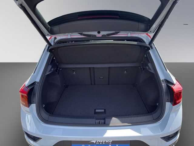 T-Roc Sport 2.0 TSI 4Motion DSG Elekt. Heckklapp