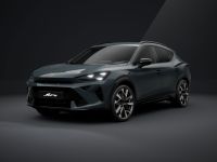Cupra Formentor - Vorschau Bild 1