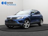 Volkswagen Touareg V6 TDI Terrain Tech 4Motion R-Line - VW Touareg Gebrauchtwagen in Köln