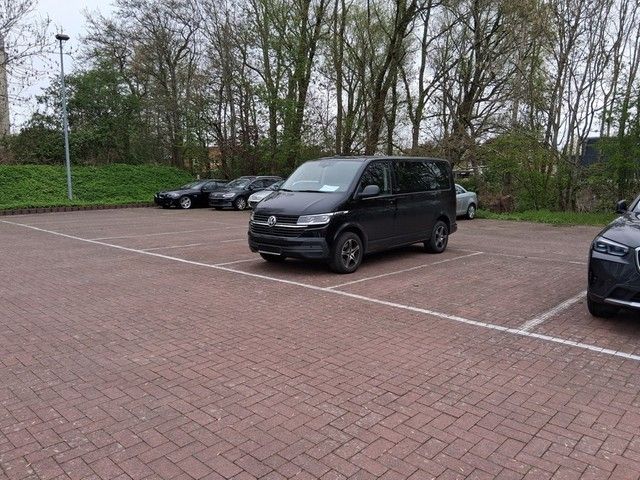Image of Volkswagen T6 Multivan