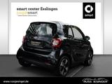 Smart EQ fortwo passion *Navi*PDC*LMR*SitzHzg*LHzg*AST - gebrauchte Smart ForTwo aus dem Jahr 2020