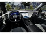 Mercedes-Benz EQE 300 SUV AMG Sport Edition ACC PANO LED 360° - schwarze Mercedes-Benz EQE SUV