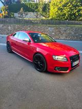 Audi S5 4,2L V8 Quattro - gebrauchte Audi S5 aus dem Jahr 2007