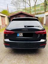 Audi A6 45 TFSI quattro S tronic design Avant design - Audi A6 Design mit Benzin-Antrieb