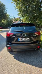 Mazda CX-5 2.2 SKYACTIV-D 150 Prime-Line FWD Prime... - Mazda CX-5 Prime-Line mit Diesel-Antrieb