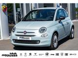 Fiat 500 1.0 GSE Hybrid TEMPOMAT PDC APPLE ANDROID
