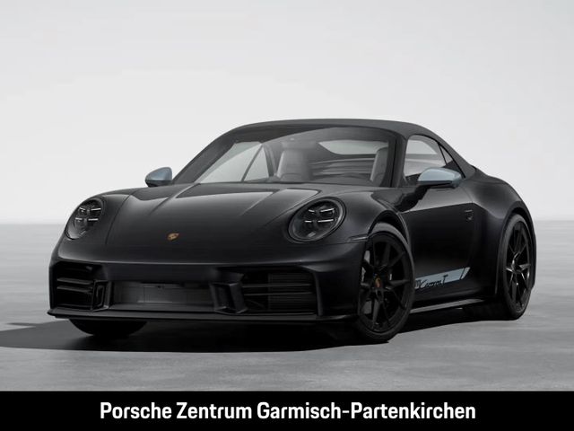 Porsche 911 Carrera T Cabriolet Matrix LED 360 Kamera