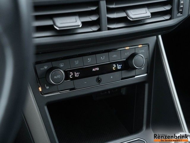 Polo Comfortline TSI Navi ACC AID Sitzkomfort-Pa