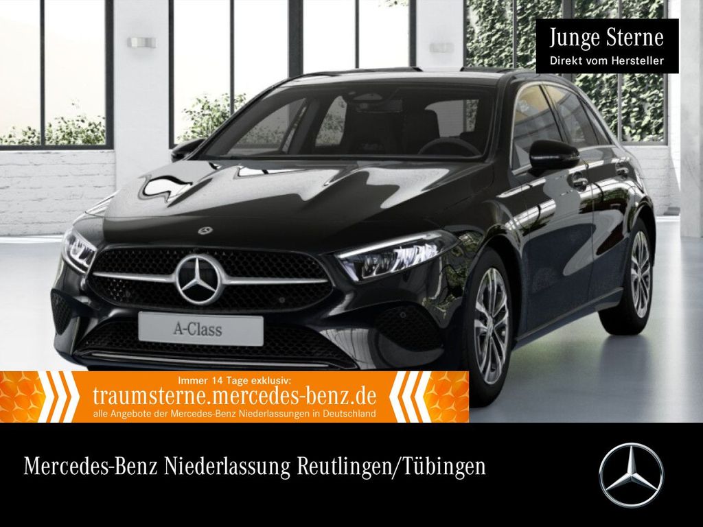 Image of Mercedes-Benz A 250