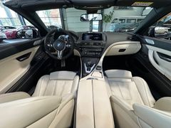 BMW M6 - Ansicht 28
