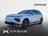XPENG G9 (2024) AWD Performance Premium, AHK, NAV, KAM - XPENG G9: Performance