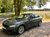 BMW 440i | Deutsches Fahrzeug | Wenig Kilometer - BMW 440 Gran Coupé von privat