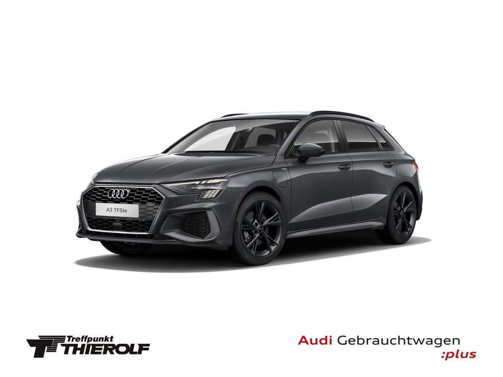 Image of Audi A3