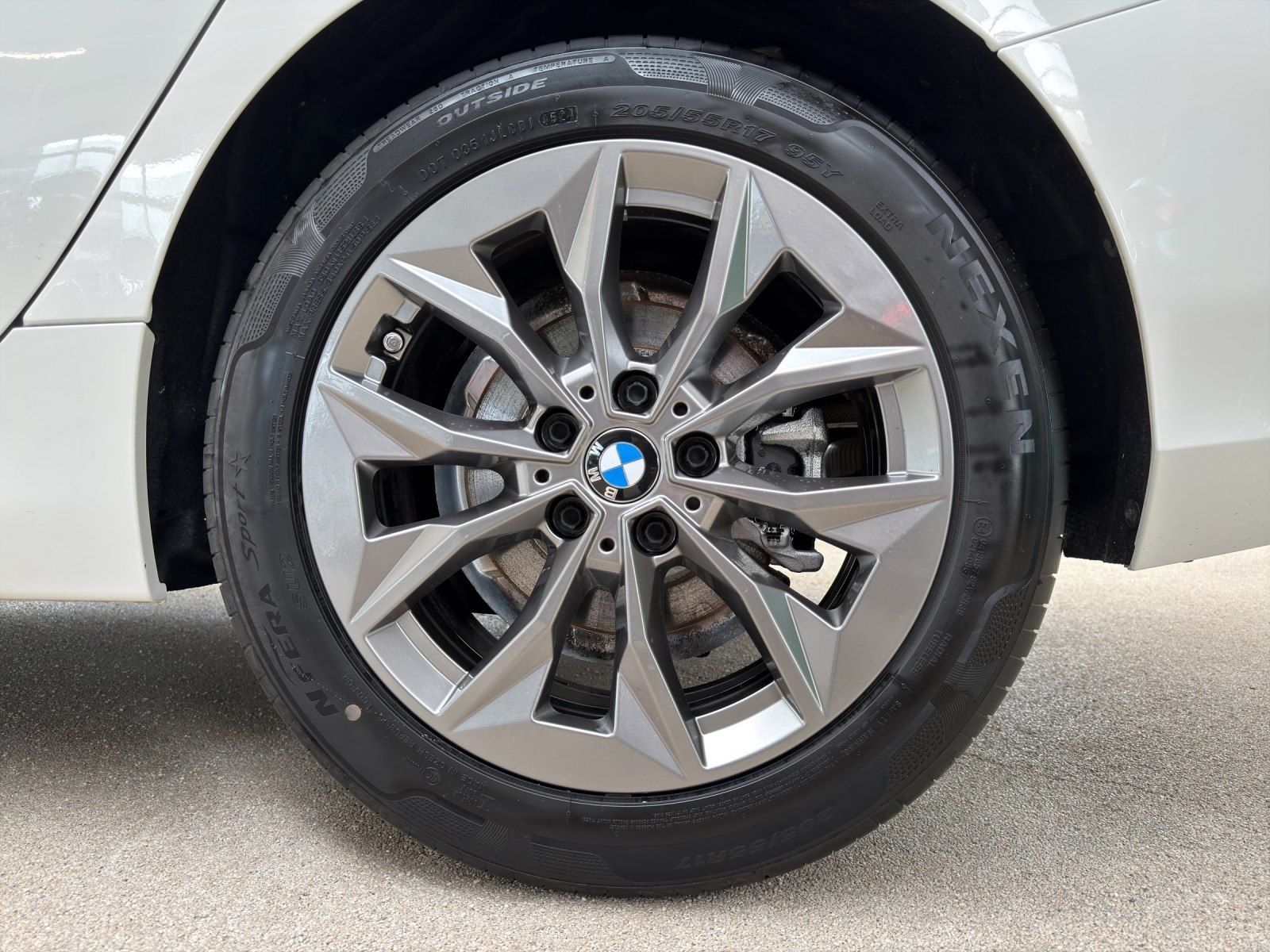 BMW 120 - Bild 20