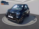 Smart SMART Fortwo 1.0 youngster 61cv del 2017 - Smart ForTwo mit 5 Türen