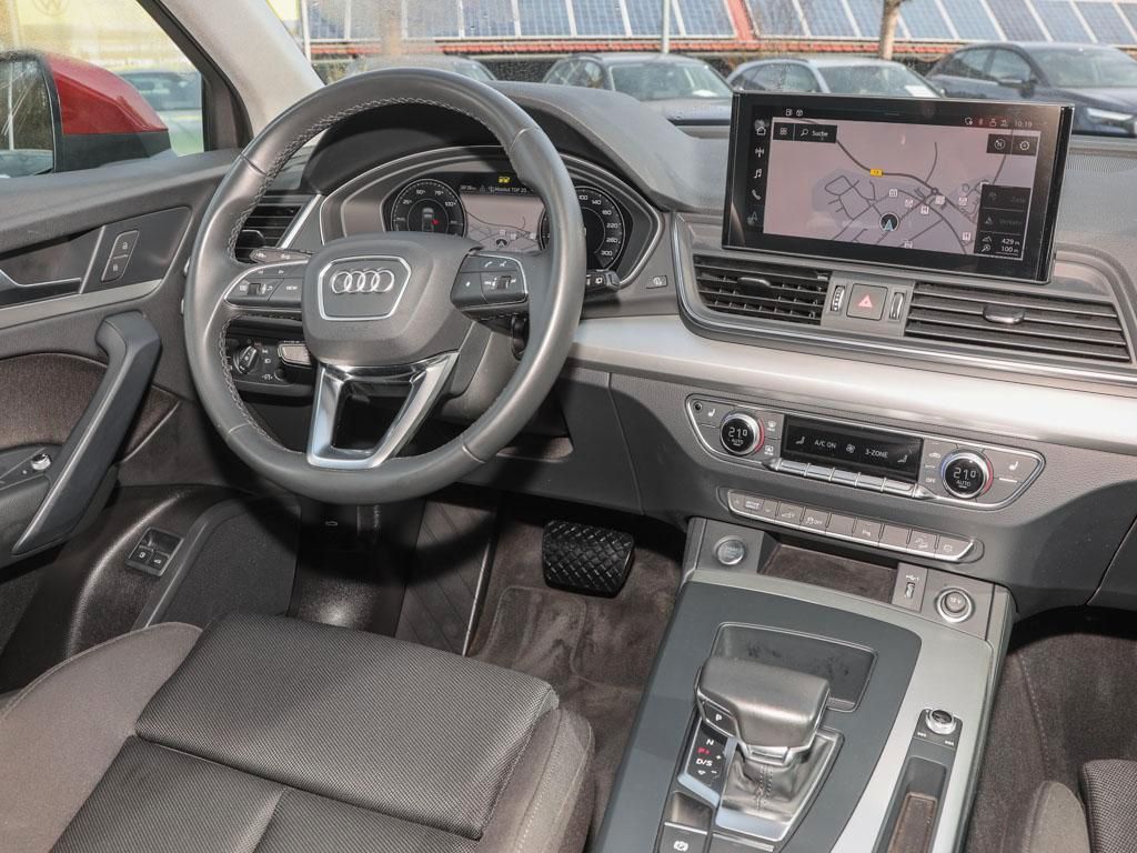 Audi Q5 - Bild 3