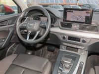 Audi Q5 - Vorschau Bild 3