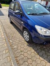 Hyundai Getz TÜV bis 2027 - Hyundai Getz in Aachen