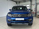 Volkswagen Amarok 4Motion 3.0 TDI DSG Aventura SHZ NAVI AHK - Volkswagen Amarok: Dsg