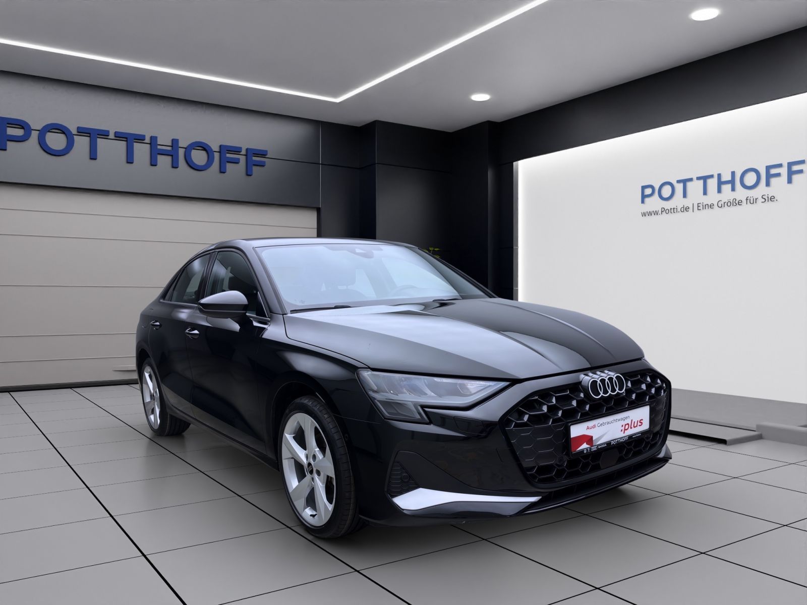 Audi A3 - Bild 6