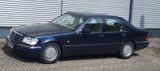 Mercedes-Benz S280 W140 Rechtslenker RHD - Mercedes-Benz: Rhd