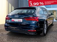 Audi A6 - Vorschau Bild 4