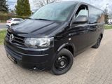 Volkswagen T5 Multivan 2,0TDI  AHK 7Sitzer Standheizung - Volkswagen T5 in Berlin
