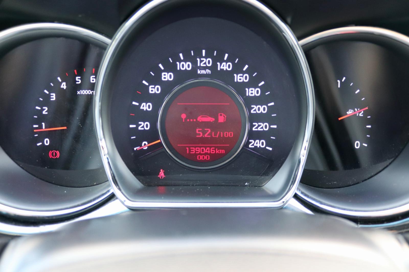 Kia cee'd Sportswagon AHK Navi SHZ Klima Kamera