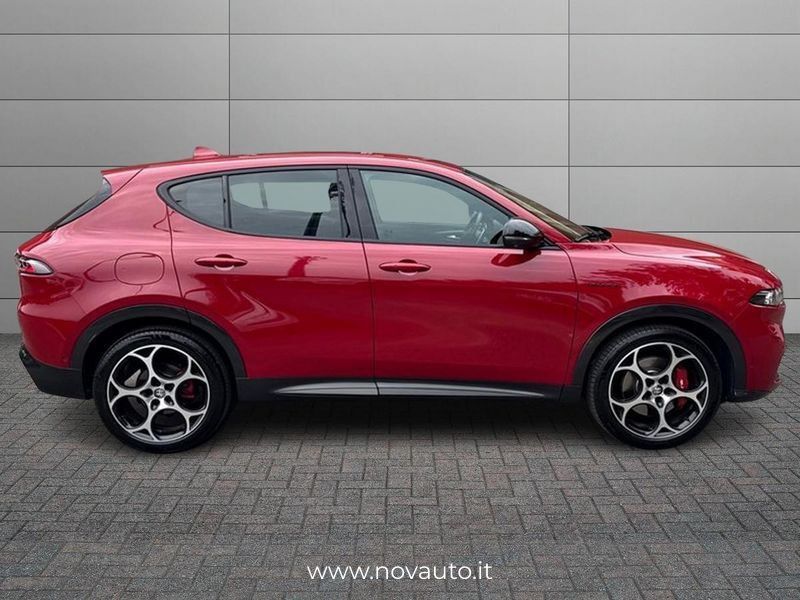 Other Alfa Romeo Tonale Tonale 1.5 hybrid Veloce 160cv imagem 3