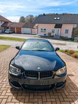 BMW 335 - BMW 3er Reihe aus 2011: Coupe